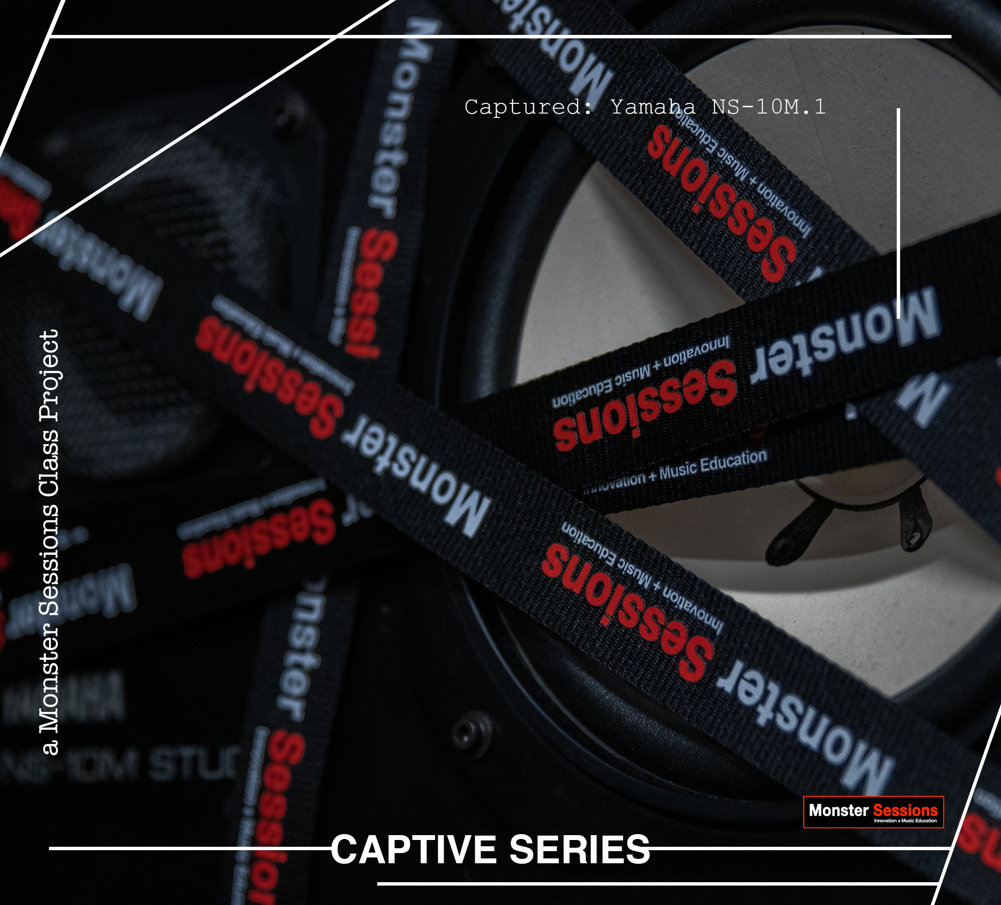 【整備・再塗装品】YAMAHA NS-10M 整備・再塗装品】YAMAHA NS-10M